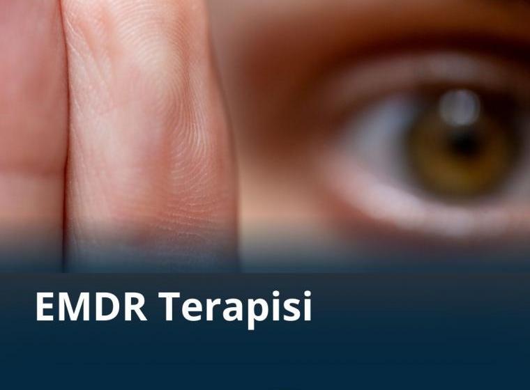 EMDR Terapisi